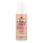 Essence Stay All Day 16H Long Lasting Makeup 30 Soft Sand 30ml