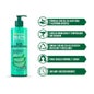 Garnier Fructis Aloe Natural Drying Cream Gel 400ml