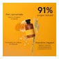 Apivita Keratin Repair Shampooing Nutritif Reparateur 250ml