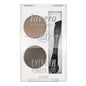 Lavera Kit Sourcils Powder Duo + Pinceau 2x0.8g