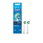 Oral-B Brosse Clean Blister Recharge 2uts
