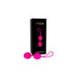 U-body Wa Boules de fleurs Boules de silicone chinoises