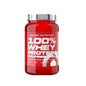 Scitec Nutrition 100% Whey Protein Prof fr_FRaise Chocolat Blanc 920g