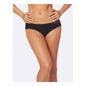 Boody Hipster Braga Negra Talla S 1ud