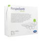Resposorb Pans Silic 12,5X12,5Cm10