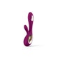 Lelo Soraya Wave Deep Rose 1pc