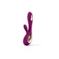 Lelo Soraya Wave Deep Rose 1pc