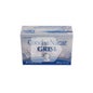 Savon gris coquille nacre 100g