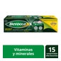 Berocca® Boost 15 Comprimés Effervescents