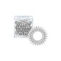 Invisibobble Original Chrome Original Chrome Sweet Chrome 3 Unités