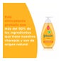 Shampooing original Johnson's Baby 500ml