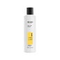 Nioxin System 1 Scalp + Hair Champú Light Thinning 300ml