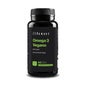 Zenement Omega 3 Vegano 80% DHA 90 perlas