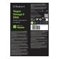 Zenement Omega 3 Vegano 80% DHA 90 perlas