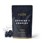 HSN EvoBCAA's Complex en Polvo Grosella Negra 1kg