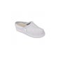 Hankshoes Relax Clog T 38 blanc