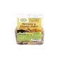 Solnatural Epeautre Curcuma Sésame Bâtons de Sésame 150g