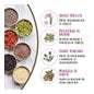 Naturtint Hair Food Masque au riz violet 150ml
