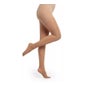 Viadol Collants à compression normale Va 40 beige beige taille moyenne