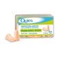 Quies Protection Auditive Chair 3 Paires