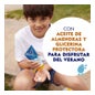 Nivea Sun Protect & Care Enfants Ultra Spf50 150ml