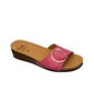 Scholl Mule Amalfi Fuchsia 37 1 Paire