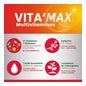 Santarome Vita'Max Multivitamines 30 Comprimés