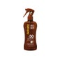 Babaria Coco Aceite Spf50 Proteccion Muy Alta 200ml