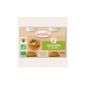 Babybio Petits Pots Jardinière de Légumes Bio dès 4 mois 2x130g