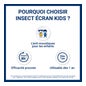 Insect Écran Kids Anti-moustiques 100ml