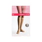 Farmalastic Bas Court (A-D) Compression Normale Beige TXL