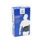 Thuasne Lombacross Activity Faja Lumbar H26cm Noir T4 1ud