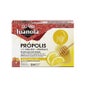 Juanola Propolis Miel Zinc et Vitamine C Citron Miel 36 Pastilles