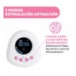 Chicco Bomba Sacaleches Doble 1ud