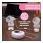 Chicco Bomba Sacaleches Doble 1ud