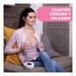 Chicco Bomba Sacaleches Doble 1ud
