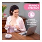 Chicco Bomba Sacaleches Doble 1ud