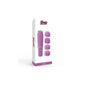 Masseur Kurt Lilas Pocket Glossy