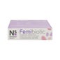 NS Femibiotic 30 gélules