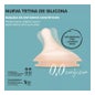 Suavinex Biberon Zéro Colico Tétine Adapt Baby Force 180ml