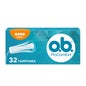 Ob Tampon Digital Super Procomfort 32 unités