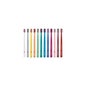Curaprox 12460 Brosse à Dents En Velours 1 Unité