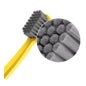 Curaprox 12460 Brosse à Dents En Velours 1 Unité