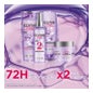 L'Oréal Elvive Hidra Hialurónico Shampooing 72H Hidratant 370ml