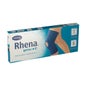 Rhena Genu+E Genouillère Bleue T3 1ut