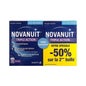 Novanuit Triple Action 2x30 Comprimés