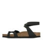 Birkenstock Sandale Isis Noir Taille 36 1 Paire