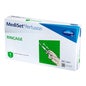 Mediset Rincage Voie Centrale 1