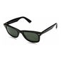 Ray-Ban Original Wayfarer Classic Havana Acetate G-15 Objectif 50mm 50mm