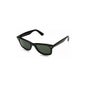 Ray-Ban Original Wayfarer Classic Havana Acetate G-15 Objectif 50mm 50mm